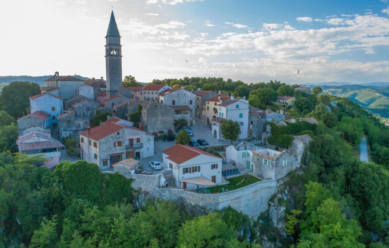 Holiday House Lidia I Rina Pićan المظهر الخارجي الصورة
