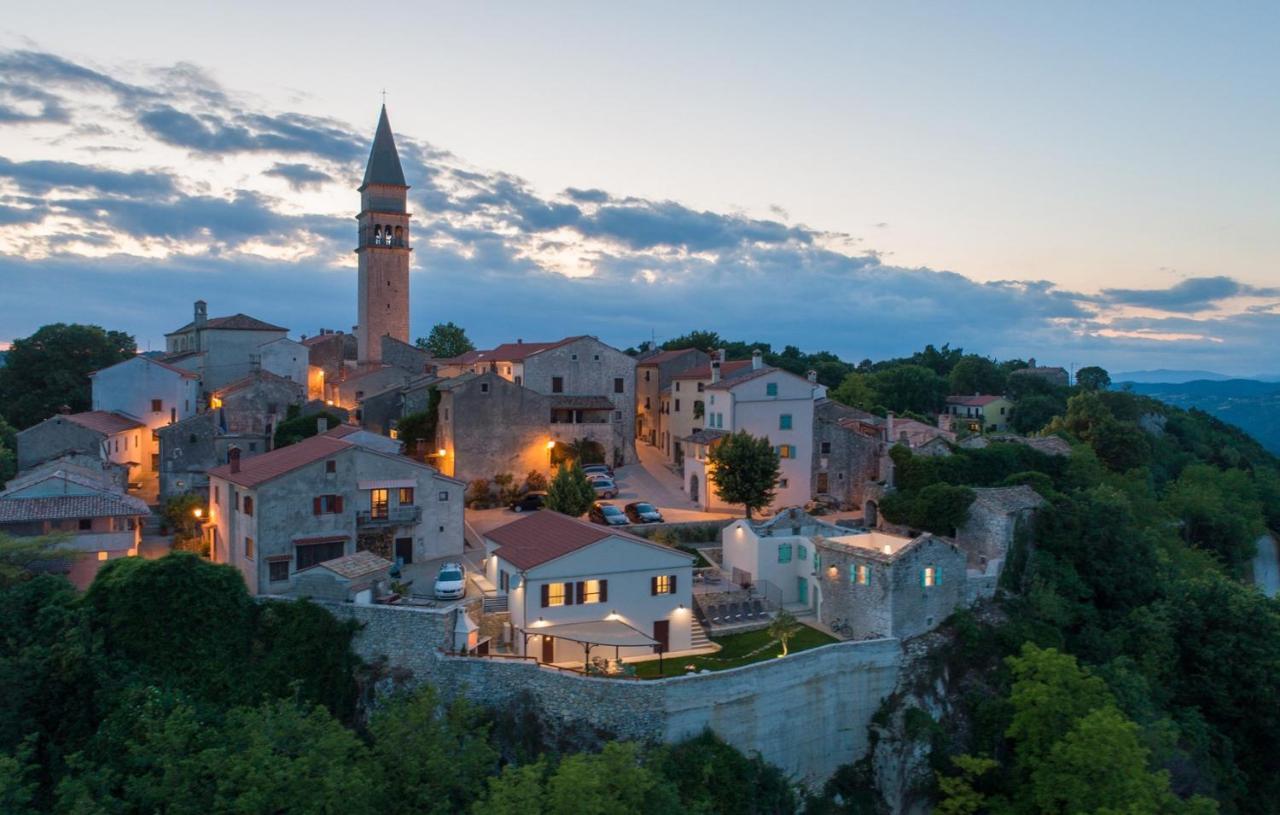 Holiday House Lidia I Rina Pićan المظهر الخارجي الصورة
