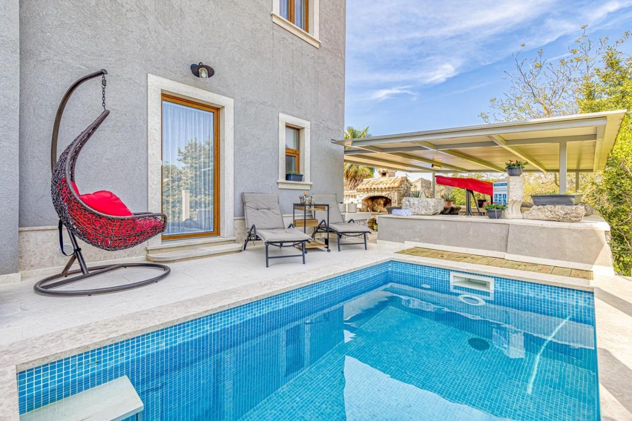 Holiday House Lidia I Rina Pićan المظهر الخارجي الصورة