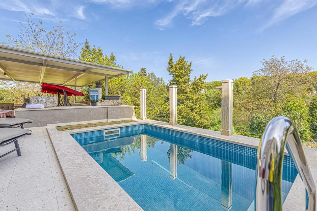 Holiday House Lidia I Rina Pićan المظهر الخارجي الصورة