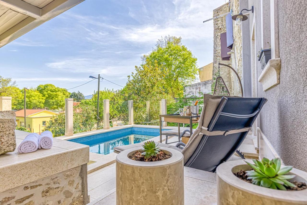 Holiday House Lidia I Rina Pićan المظهر الخارجي الصورة