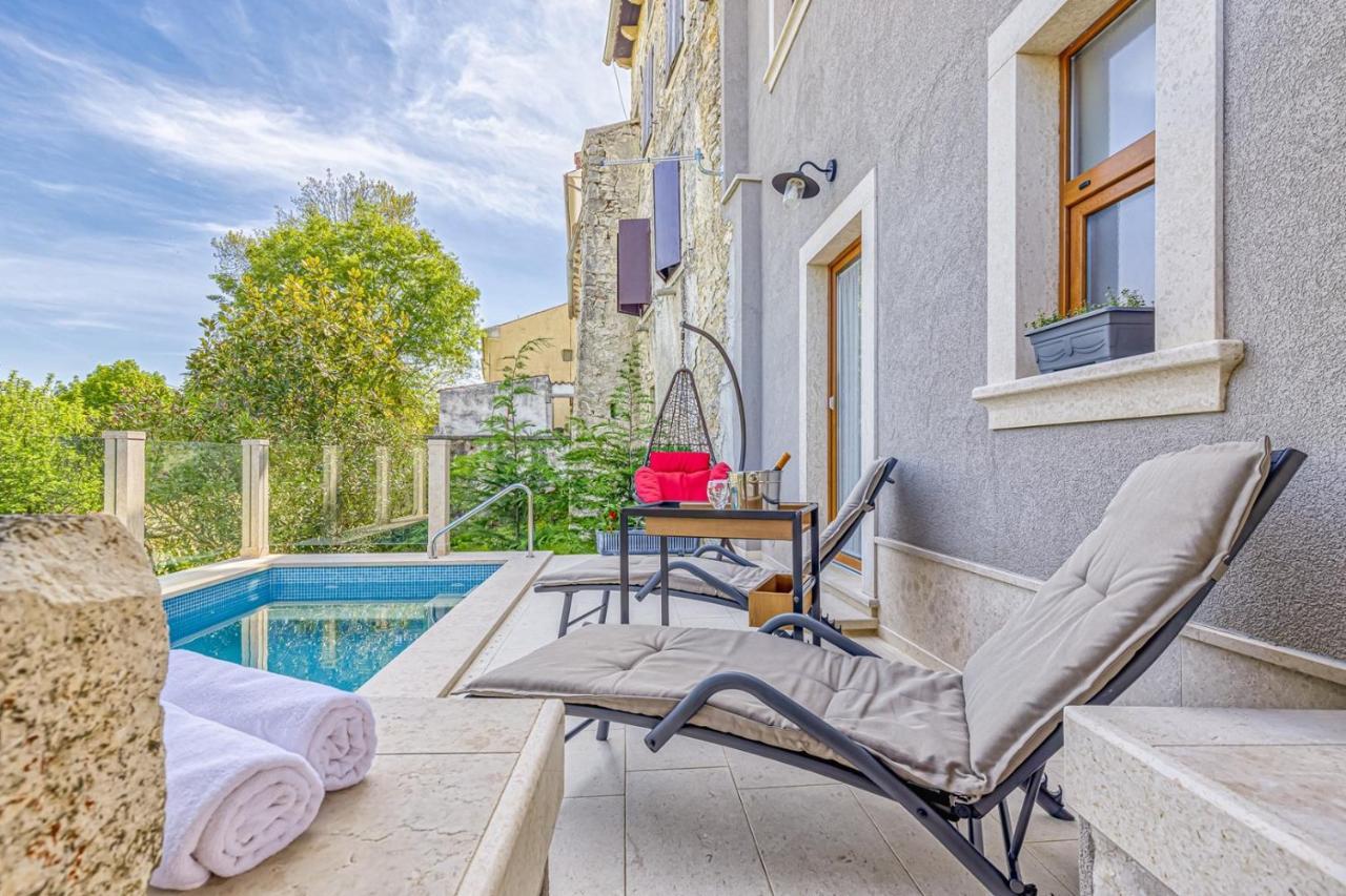 Holiday House Lidia I Rina Pićan المظهر الخارجي الصورة