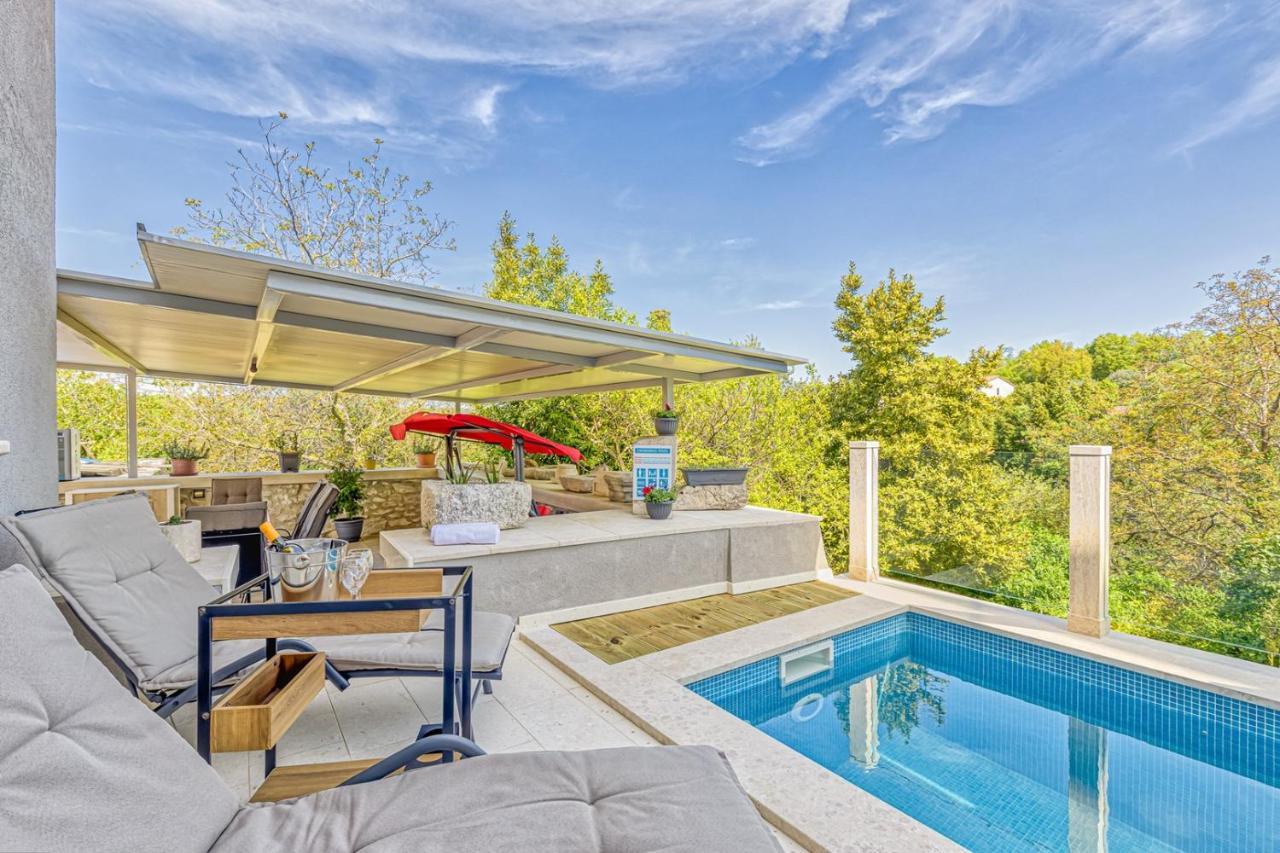 Holiday House Lidia I Rina Pićan المظهر الخارجي الصورة