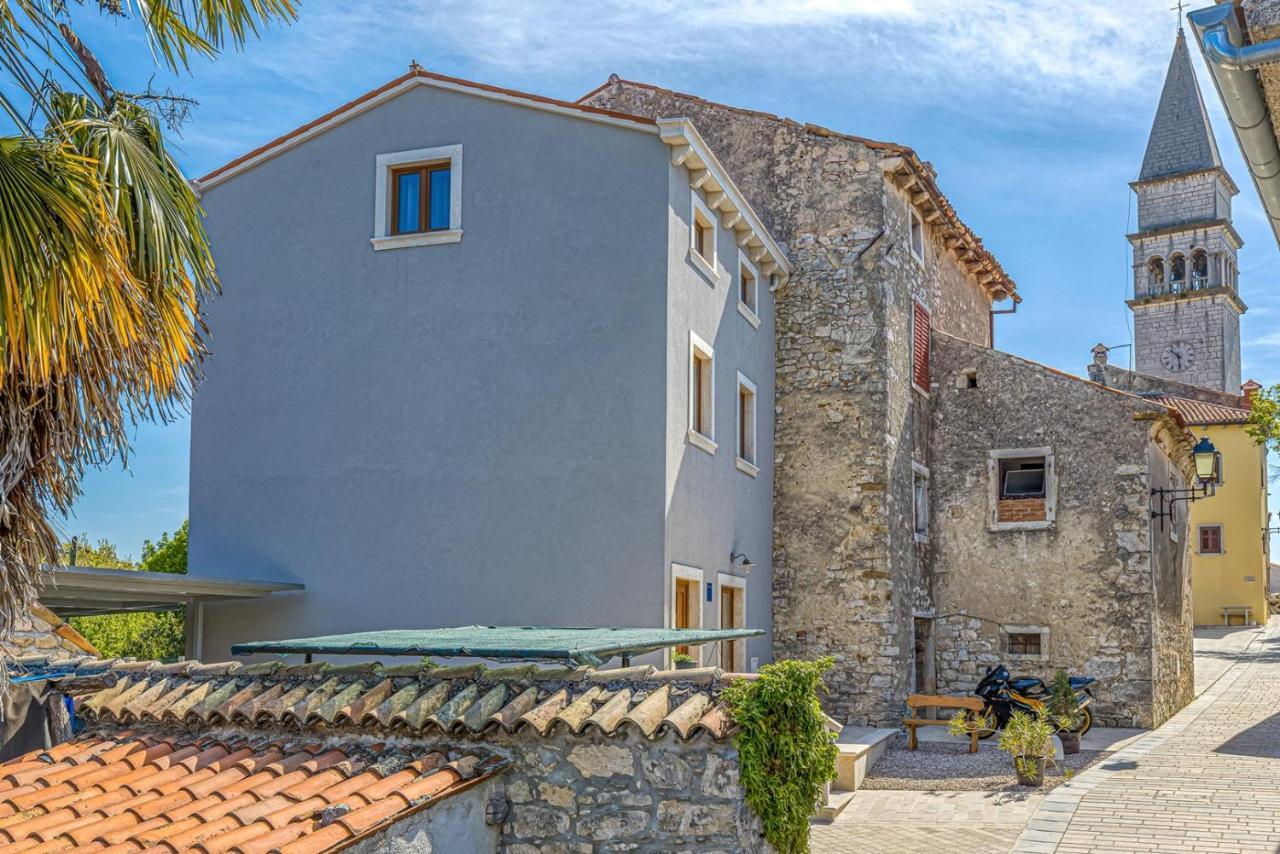 Holiday House Lidia I Rina Pićan المظهر الخارجي الصورة
