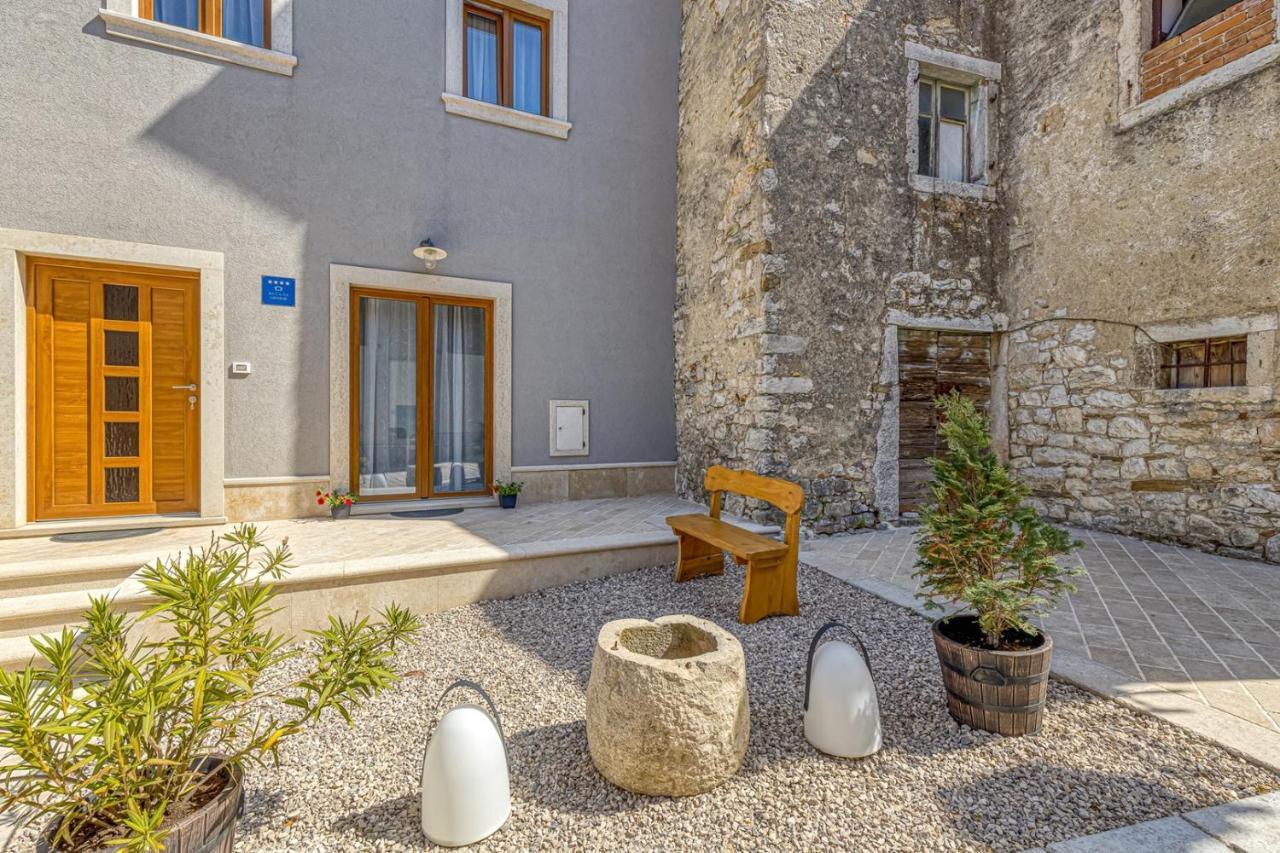 Holiday House Lidia I Rina Pićan المظهر الخارجي الصورة
