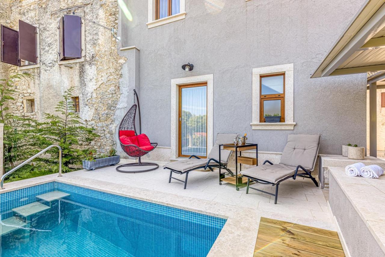 Holiday House Lidia I Rina Pićan المظهر الخارجي الصورة