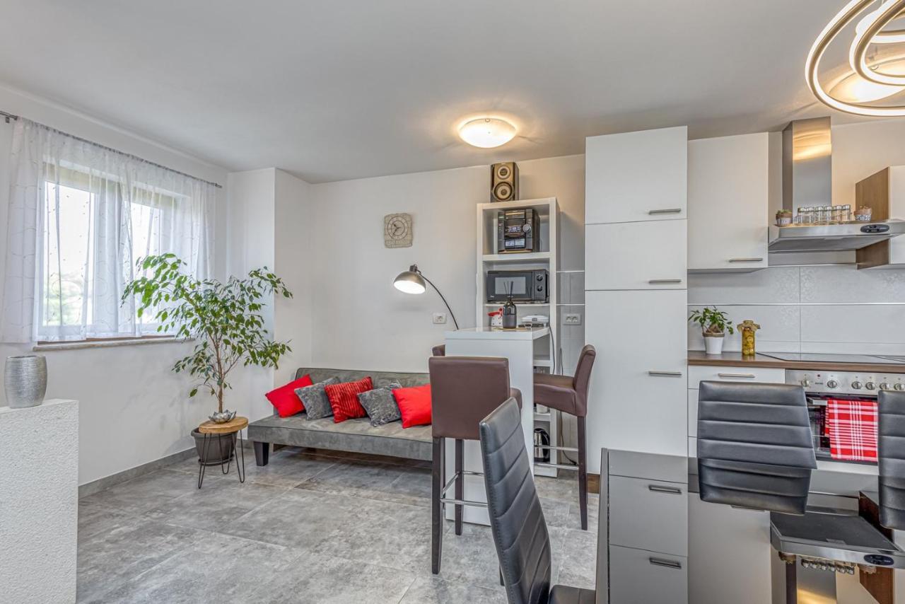 Holiday House Lidia I Rina Pićan المظهر الخارجي الصورة