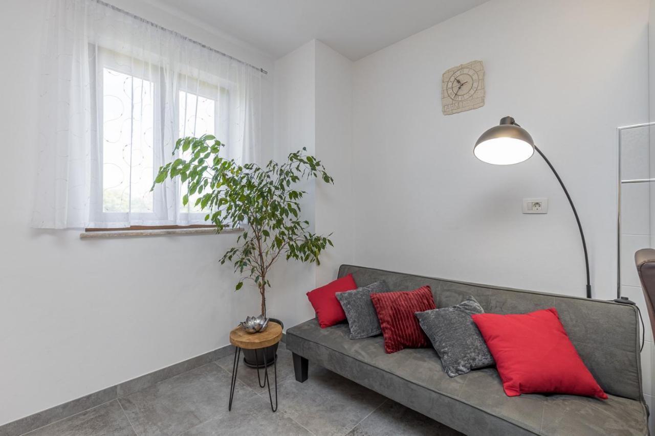 Holiday House Lidia I Rina Pićan المظهر الخارجي الصورة