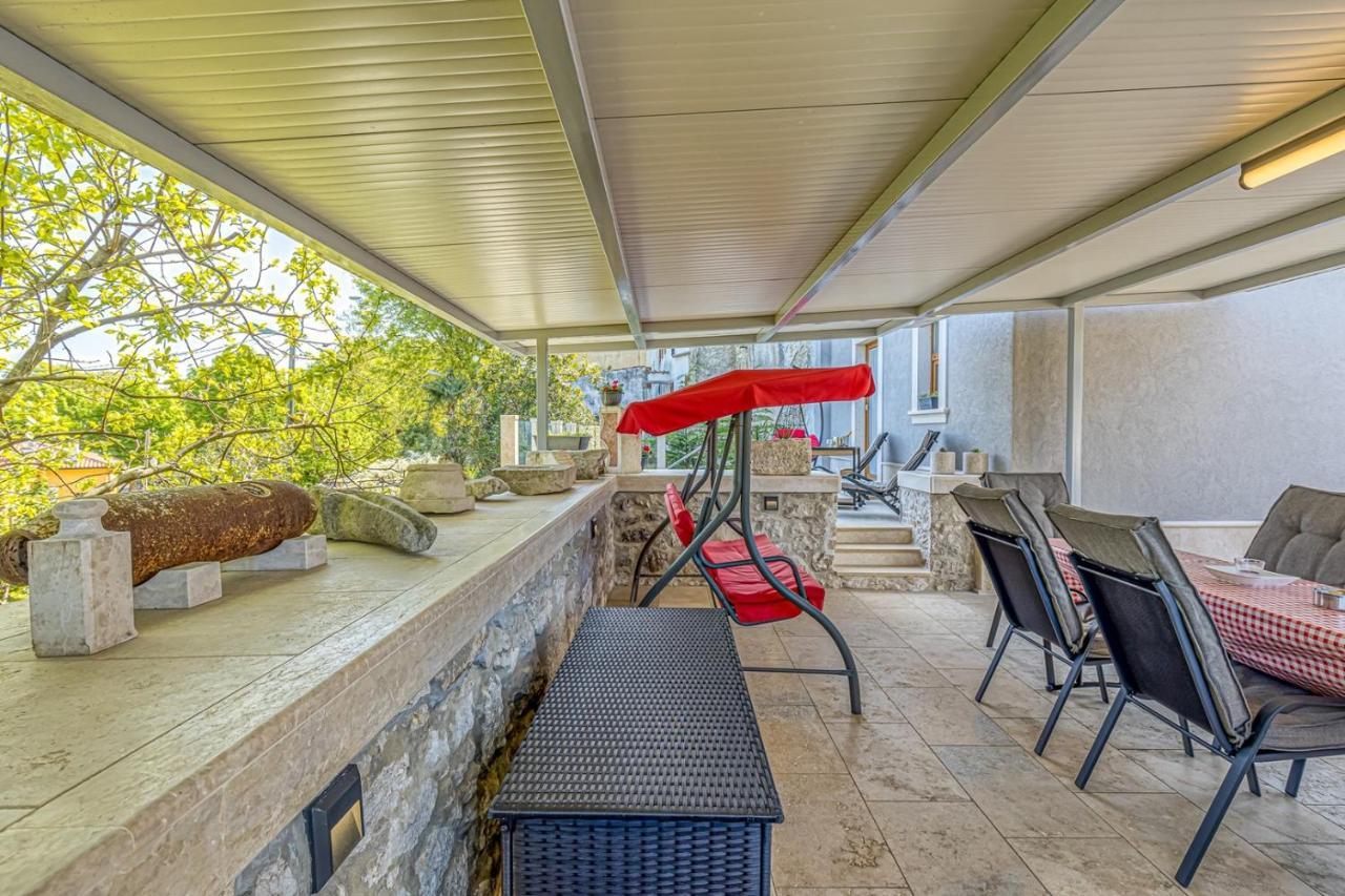 Holiday House Lidia I Rina Pićan المظهر الخارجي الصورة