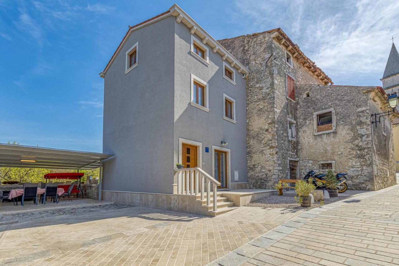 Holiday House Lidia I Rina Pićan المظهر الخارجي الصورة